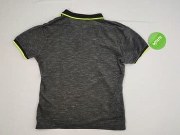 bluzy megi: Koszulka polo dla mężczyzn, rozmiar XL — 4