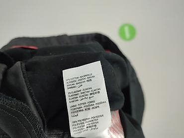 ae jeans: Peacocks, Spodnie materiałowe damskie, rozmiar XL — 5