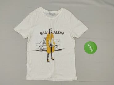 koszulka deadpool: Mango, T-shirt damski, rozmiar XS — 3