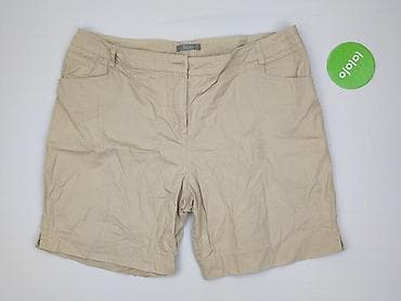 only szorty: South, Szorty damskie, rozmiar 3XL — 2