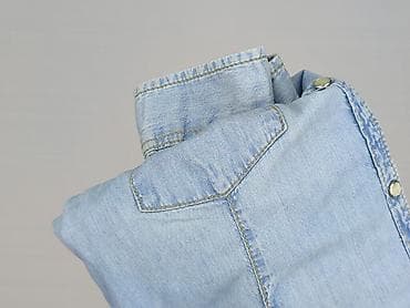 levis t shirt basic: Benetton, Koszula damska, rozmiar S — 5