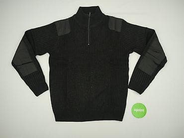 jack stan: Reiss, Sweter dla mężczyzn, rozmiar L — 2