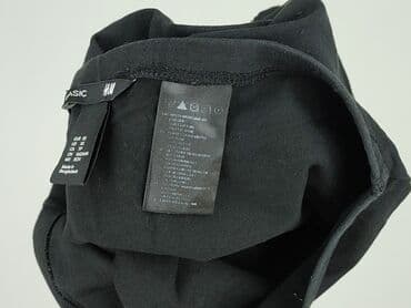 czarne spódnice hm: H&M, Spódnica damska, rozmiar XS — 6