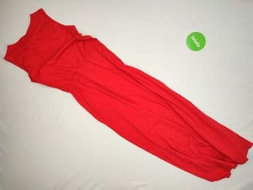 sukienka maxi z długim rękawem na wesele: Esmara, Women`s dress, size S — 4