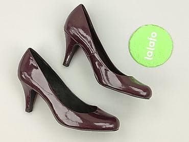 buty ecco outlet: Marco Tozzi, Лофери та туфлі жіночі, розмір 40 на lalafo.pl — 2 buty ecco outlet: Marco Tozzi, Лофери та туфлі жіночі, розмір 40 — 2