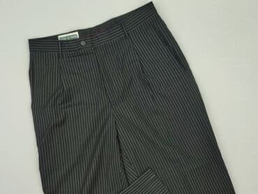 marynarki damskie theory: Spodnie materiałowe damskie, 2XL — 1