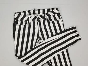 stradivarius spodnie w paski: Mohito, Jeansy damskie, S — 3
