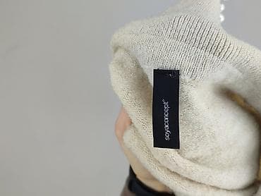 sweter m: Soyaconcept, Sweter damski, rozmiar M — 4