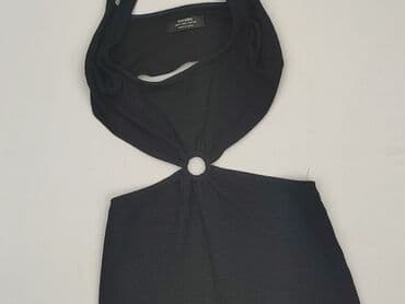 Bershka, Women`s top, size S at lalafo.pl Bershka, Women`s top, size S