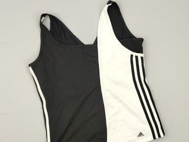 adidas 3 stripe t shirty: Adidas, Футболка жіноча, розмір L — 1