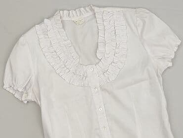 biale obcisla bluzki: Deeluxe 74, Bluzka damska, rozmiar 2XL — 1