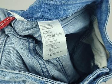 dni hm: H&M Divided, Jeansy damskie, rozmiar XS — 5
