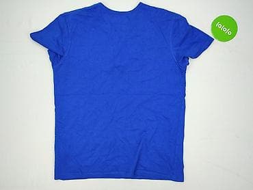 bluzy pull and bear: IDENTIC, Koszulka dla mężczyzn, rozmiar M — 3