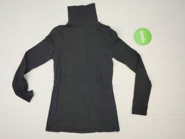 Ubrania damskie: Golf damski, rozmiar S — 2