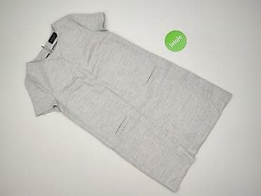 mohito bialy garnitur: Mohito, Sukienka damska, rozmiar M — 2