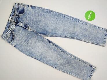 jeansy levis jasne: House of Denim, Jeansy damskie, rozmiar XL — 2