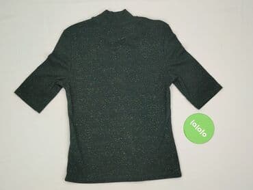 bluzki basic z dekoltem v: Vero Moda, Women`s golf, size XL (EU 42) — 3