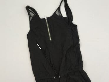 steve madden klapki z futerkiem: Kombinezon damski, rozmiar XS — 1