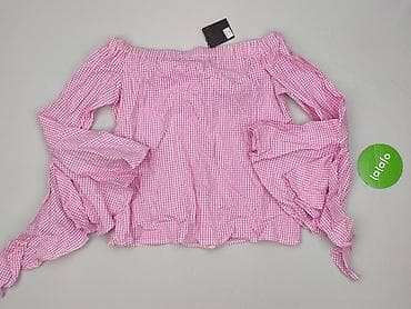 letnie tuniki: Bluzka damska, rozmiar XL — 3