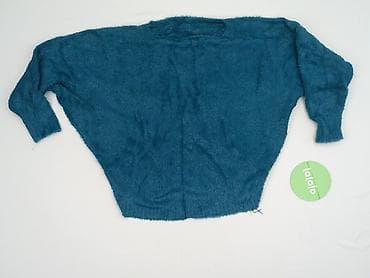 paramour sweter: Sweter damski, rozmiar 8XL — 2