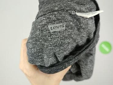 levis t shirt basic: Levi’s, T-shirt damski, rozmiar S — 5