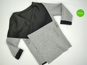 bolerko sweter: Kardigan damski, rozmiar XL — 2