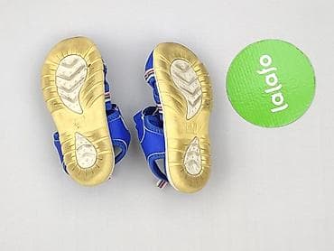 klapki carini: Sandałki H&M, 24, Używany — 3