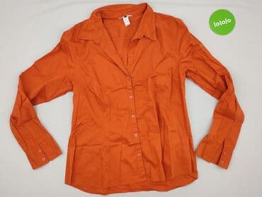 calvin klein performance t shirty: H&M, Сорочка жіноча, 3XL на lalafo.pl — 2 calvin klein performance t shirty: H&M, Сорочка жіноча, 3XL — 2