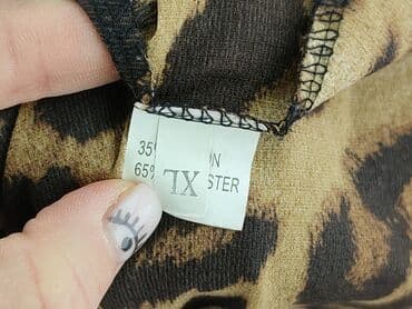 principles top: Жіноча блуза, XL на lalafo.pl — 4 principles top: Жіноча блуза, XL — 4