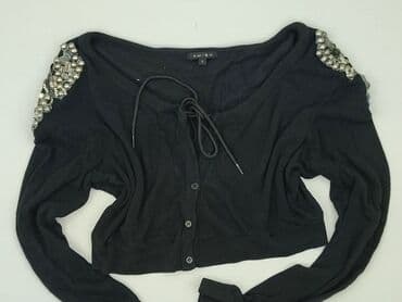 Amisu, Women`s knitwear, size L