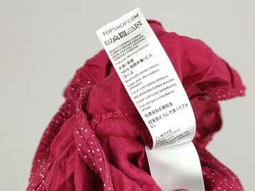 bluzka w kropki mohito: Topshop, Top damski, rozmiar M — 5