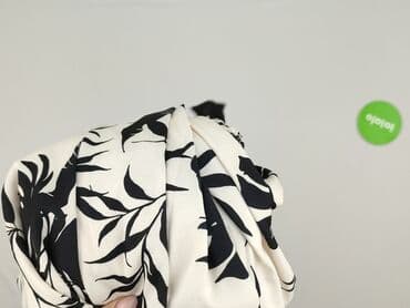 długa sukienka bez ramion: MEGI, Kombinezon damski, rozmiar S — 5