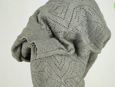 kurtki zimowe damskie c a: CAMAIEU, Sweter damski, rozmiar S — 6