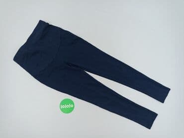 legginsy woskowane wysoki stan: Esmara, Legginsy Eleganckie damskie, rozmiar S — 3