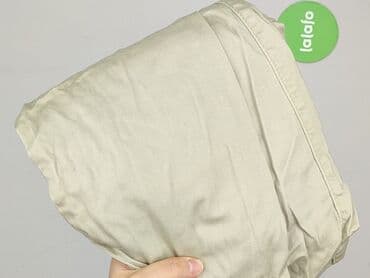 białe buty deichmann: Spodnie materiałowe damskie, rozmiar L — 5