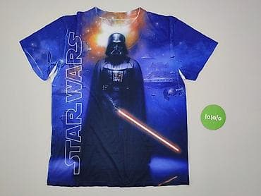 "harry potter": Star Wars, Koszulka dla mężczyzn, rozmiar XL — 2