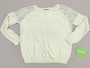 windbreakers: Atmosphere, Sweter damski, rozmiar XL — 2
