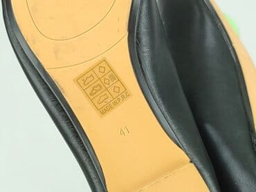 kapcie cc: Vices, Półbuty damskie, 41 — 5