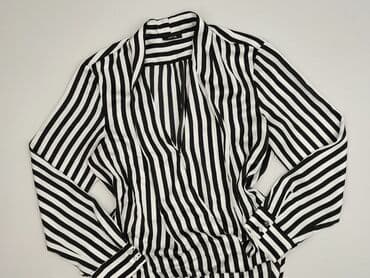 купити куртку в польщі жіночу: Women's blouse, size L (EU 40) — 1
