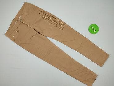 jeansy oversize: Штани жіночі, розмір XL — 2