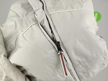 bluzy ciemna strefa: Polar, Kurtka zimowa damska, rozmiar M — 5