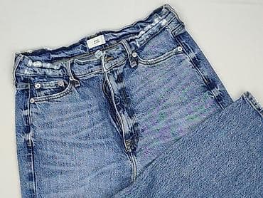 kalosze next: River Island, Jeansy damskie, rozmiar L — 1