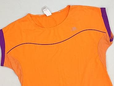 Kalenji, T-shirt sportowy dla mężczyzn, rozmiar M