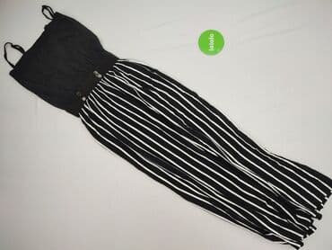 zaxy sandały czarne: RAINBOW, Kombinezon damski, rozmiar S — 2