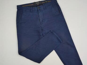 c: Diverse, Chinosy dla mężczyzn, rozmiar L — 1