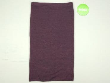 żółta spódnice midi: Express, Women`s skirt, size S (EU 36) — 2