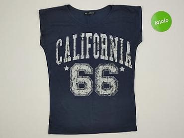 nike sizeer: T-shirt damski, rozmiar S — 2