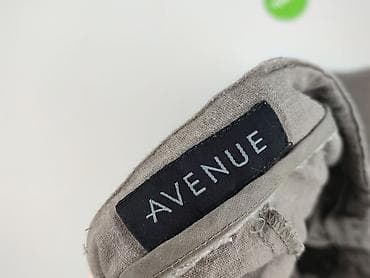 avenue.com clothing: AVENUE, Spodnie materiałowe damskie, rozmiar S — 4