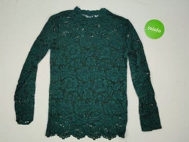 bluza z golfem: Bluzka damska, rozmiar S — 3