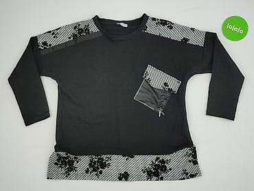 bluza z c: Bluzka damska, rozmiar 3XL — 2